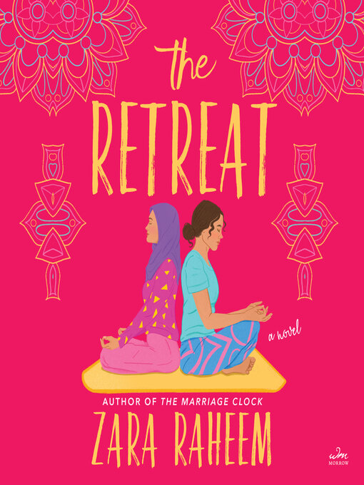 Title details for The Retreat by Zara Raheem - Available